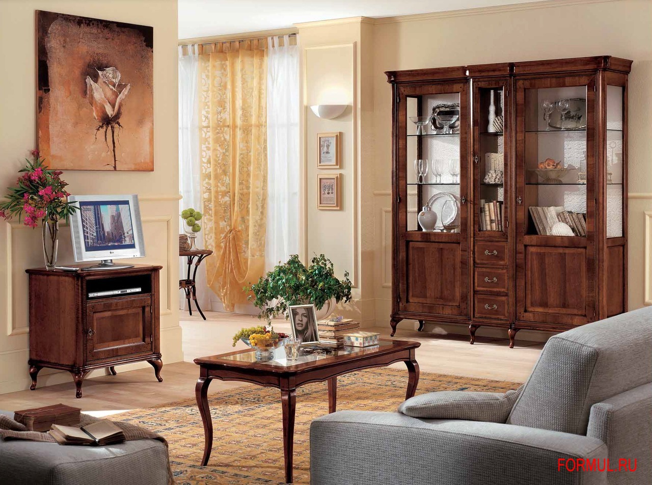 Гостиная F.M. Bottega Darte 242,245,246